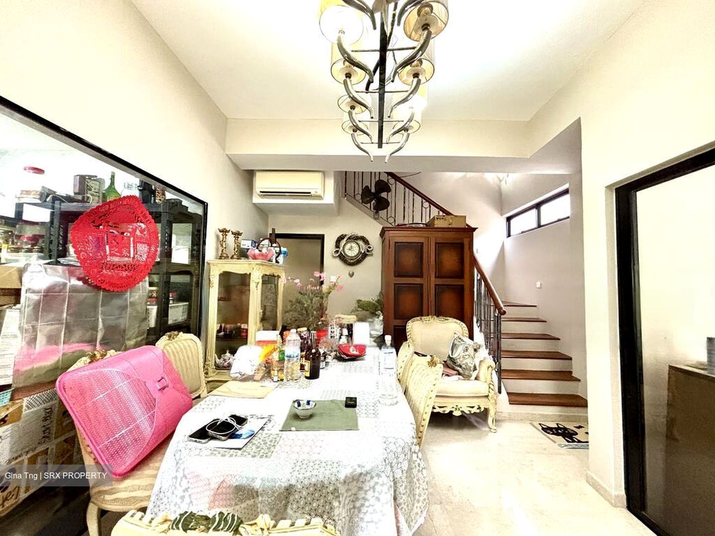 Tivoli Gardens (D19), Terrace #471637991